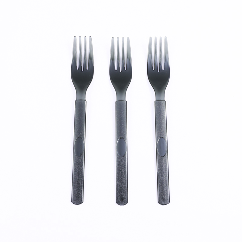 Disposable Food Delivery American Style Fork OL301: Teknologisk innovation leder den framtida utvecklingstrenden